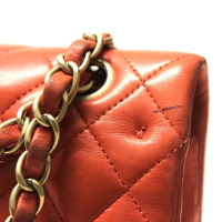 Chanel Classic Flap Bag Medium aus Leder