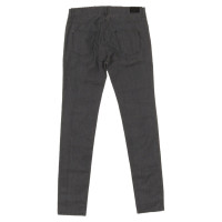 See By Chloé Jeans aus Baumwolle in Grau