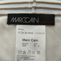 Marc Cain Knitdress met strepen