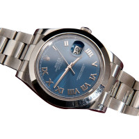 Rolex "Datejust II"