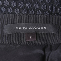 Marc Jacobs Gonna in blu / nero