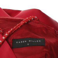 Karen Millen Abito in rosso