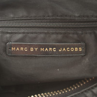 Marc Jacobs Borsa a spalla in nero