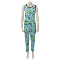 Stefanel Jumpsuit with floral print