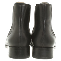 Navyboot Ankle boots in black