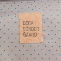 Becksöndergaard clutch van paling