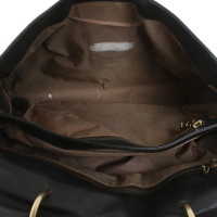 Bogner Shopper en noir