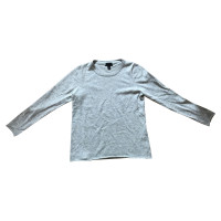 J. Crew Tricot en Cachemire en Gris