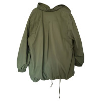 Mulberry parka
