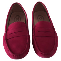 Tod's Loafers