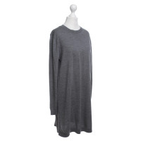 Cos Dress in Gray