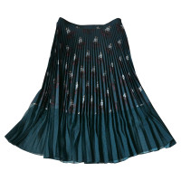 Markus Lupfer skirt with pattern