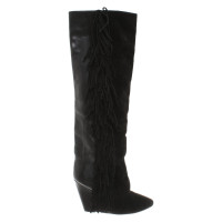Isabel Marant Boots in black