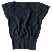 Catherine Malandrino Knitted top