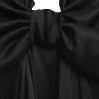 Moschino Robe noire