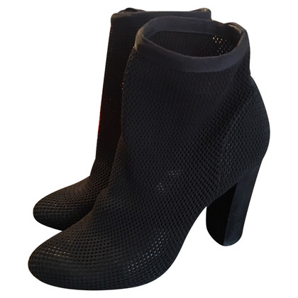Alexander Wang Ankle boots in Black