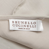 Brunello Cucinelli Smock dress