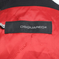 Dsquared2 Vest in tweekleurig