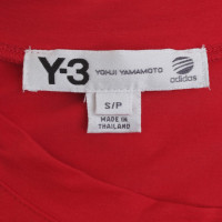 Yohji Yamamoto Jurk in rood