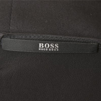 Hugo Boss Overhemd in zwart