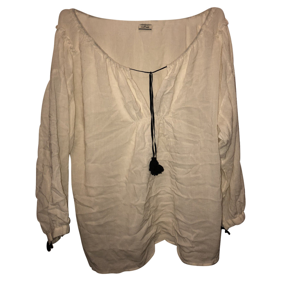 By Malene Birger Bluse