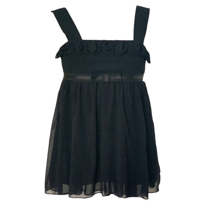 Twin Set Simona Barbieri Tricot en Noir