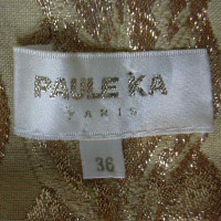 Paule Ka evening blazer