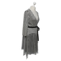 Diane Von Furstenberg Dress "DVF Riviera" with pattern