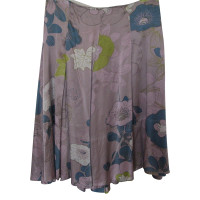 Bruuns Bazaar Silk skirt
