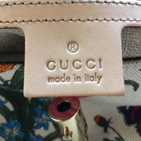 Gucci Jackie O Bag en Toile