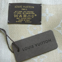 Louis Vuitton Monogram-Shine-Tuch Beige/Gold