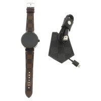 Louis Vuitton Smartwatch "Tambour" 