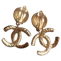 Chanel Earring Yellow gold in Gold