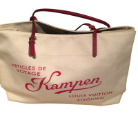 Louis Vuitton "Cabas Bag Kampen"