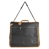 Louis Vuitton Clothes bag Monogram Canvas