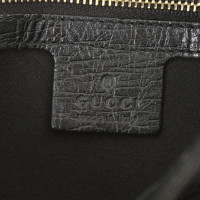 Gucci Handtasche in Schwarz