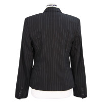 Windsor Striped blazer
