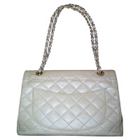 Chanel Flap Bag "Paris" Ltd. E.