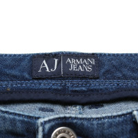 Armani Jeans délavé