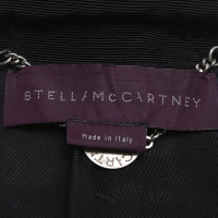 Stella McCartney Blazer in black / white