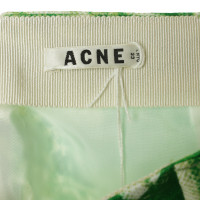 Acne deleted product