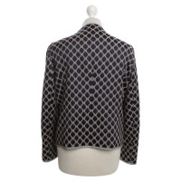 Armani Collezioni Blazer avec motif