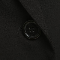 Hugo Boss Ritagliata Blazer in Black