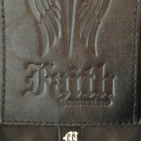 Faith Connexion Biker jasje