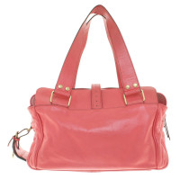 Mulberry Handbag in pink