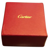 Cartier Love Bracelet mit Diamanten