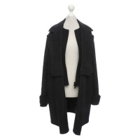 Maison Martin Margiela Veste/Manteau en Gris