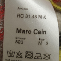 Marc Cain Cardigan Stripe