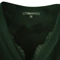 Gucci Knitwear Cashmere in Black