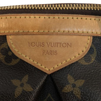 Louis Vuitton "Tivoli Monogram Canvas"